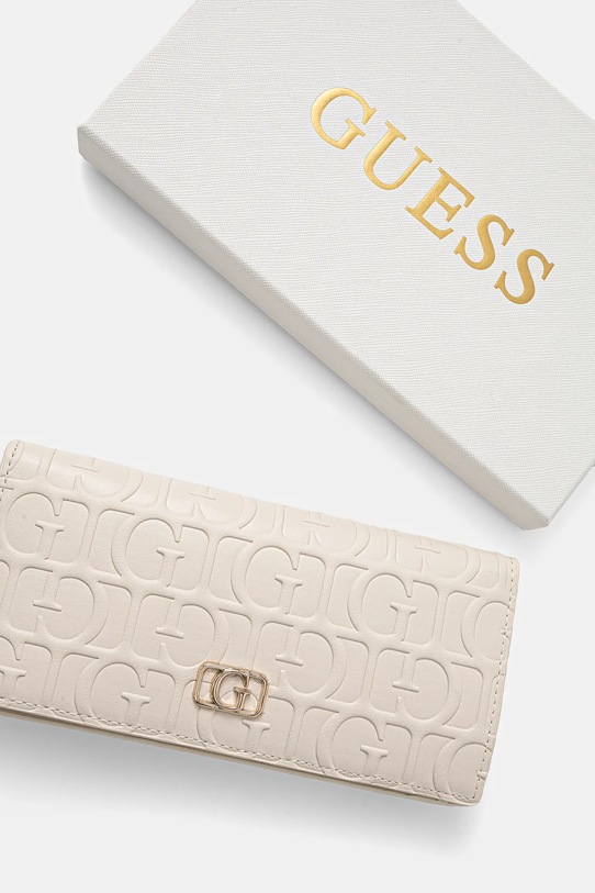 Novčanik Guess bež RW1733.P5201