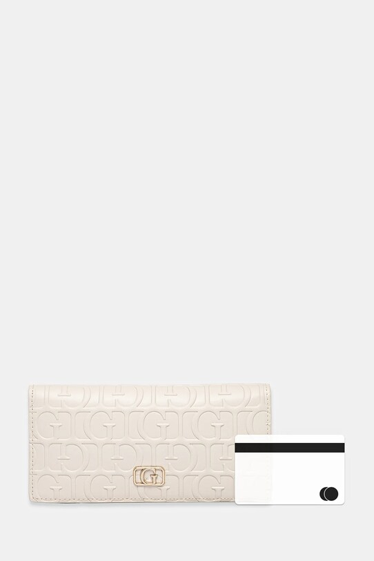 Peněženka Guess RW1733.P5201 béžová