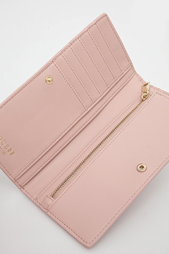 Кошелек Guess RW1733.P5201 розовый SS25