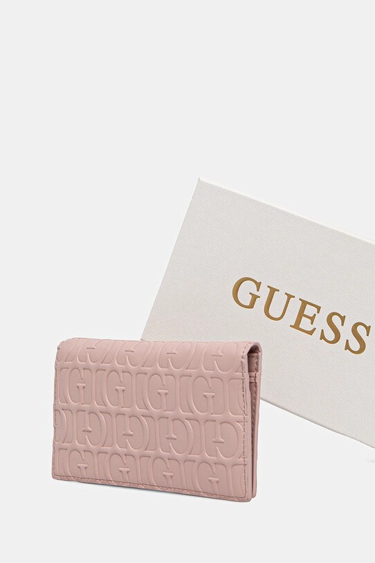 Аксесоари Портмоне Guess RW1733.P5201 розов