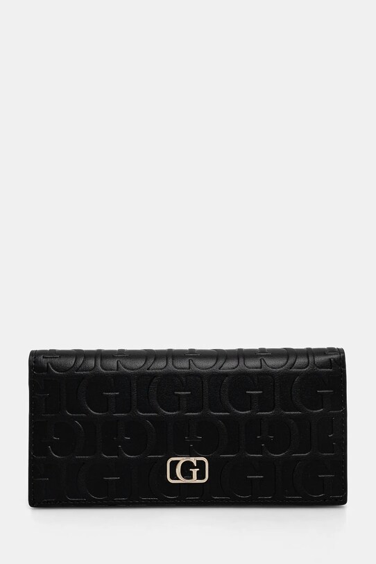 Πορτοφόλι Guess συνθετικό μαύρο RW1733.P5201