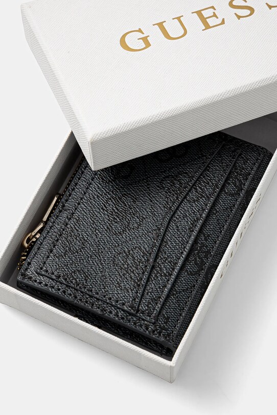 Guess portofel ZAMIRA gri RW1753.P5101