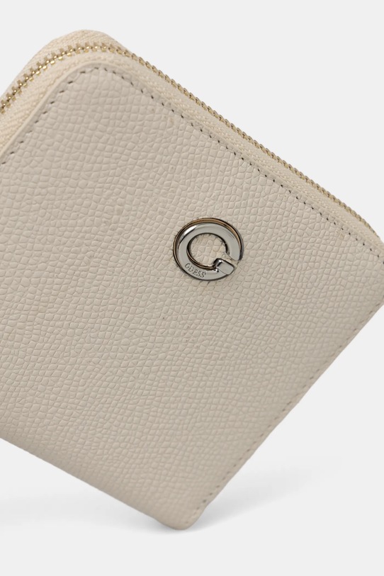 Dodaci Kožni novčanik Guess RW1761.P5201 bež