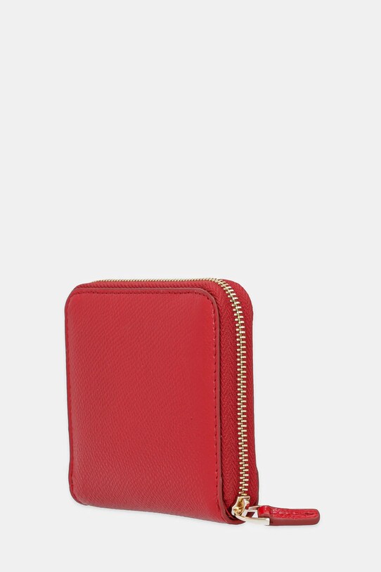 Αξεσουάρ Δερμάτινο πορτοφόλι Guess RW1761.P5201 κόκκινο