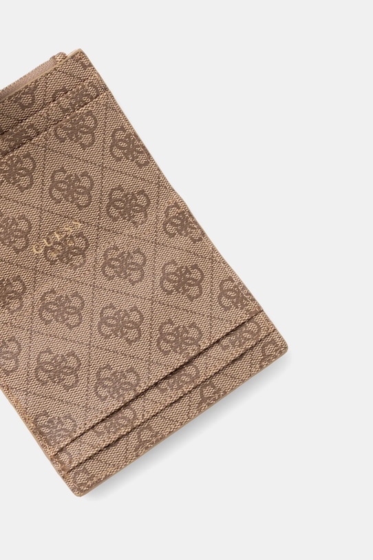 Doplňky Peněženka Guess ZAMIRA RW1782.P5201 béžová