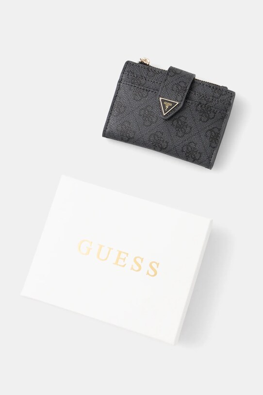 Guess portofel ZAMIRA gri RW1782.P5201