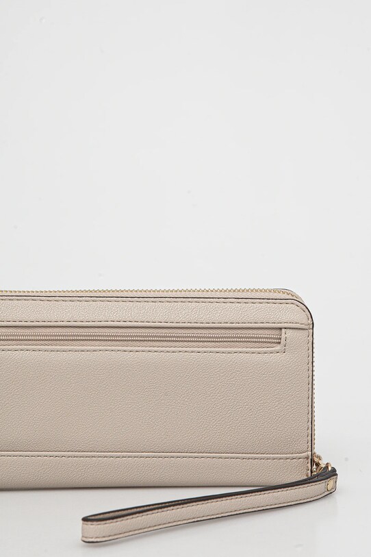 Аксессуары Кошелек Guess ANADELA SWBG96.33146 бежевый