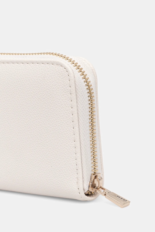 Guess portofel NASTRA SWBG96.37140 bej SS25