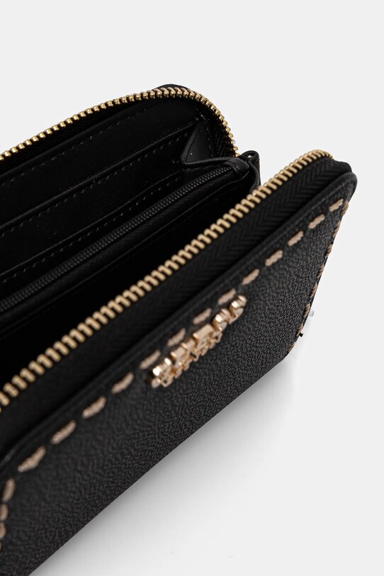 Guess portafoglio NASTRA SWBG96.37140 nero SS25