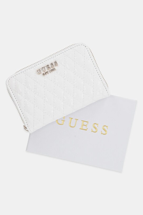 Guess pénztárca BETULA SWGG96.26140 fehér