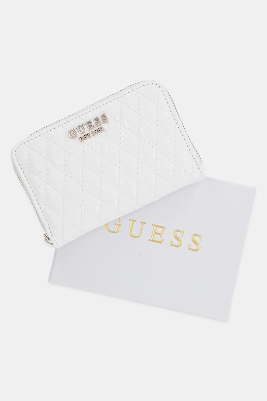 Guess pénztárca BETULA SWGG96.26140 fehér