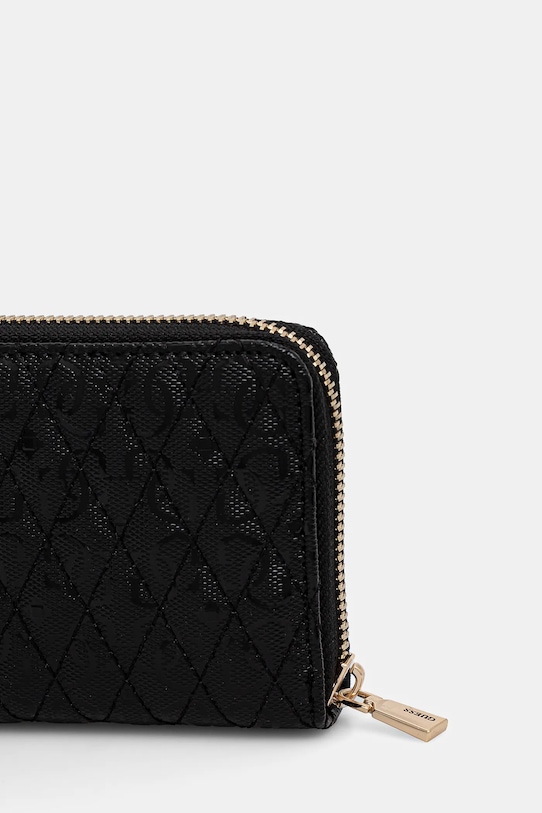 Peněženka Guess BETULA SWGG96.26140 černá SS25