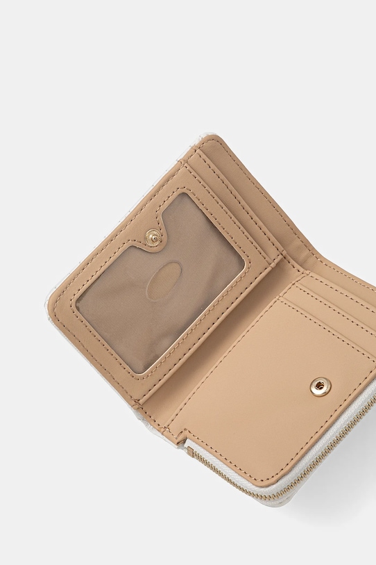 Accesorii Guess portofel BETULA SWGG96.26156 alb