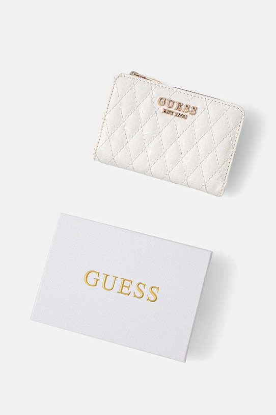 Guess portofel BETULA alb SWGG96.26156