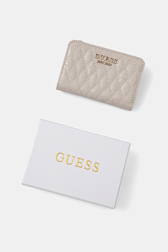 Peněženka Guess BETULA SWGG96.26156 béžová