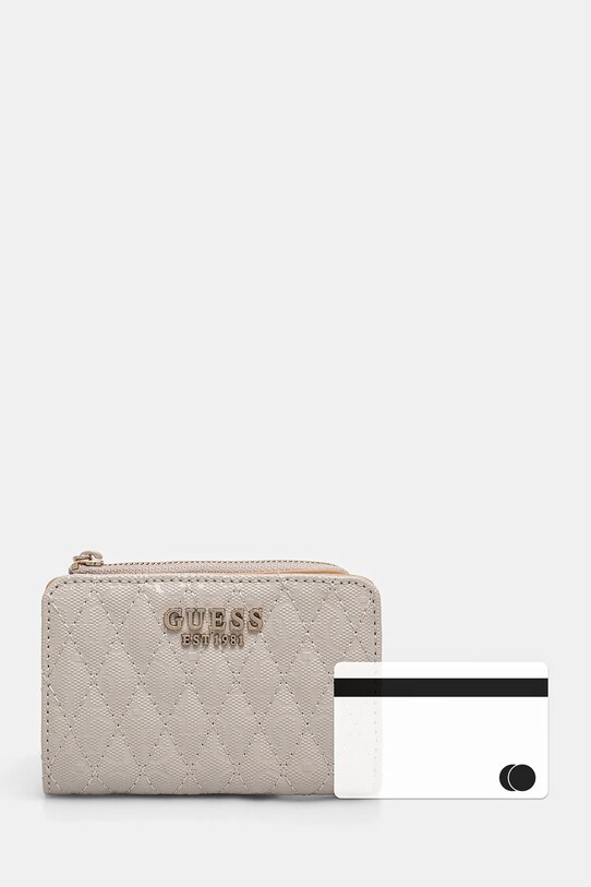 Peněženka Guess BETULA SWGG96.26156