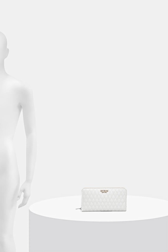 Guess portafoglio BETULA SWGG96.26163 bianco
