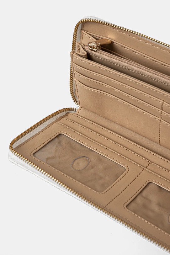 Guess portafoglio BETULA SWGG96.26163 bianco SS25