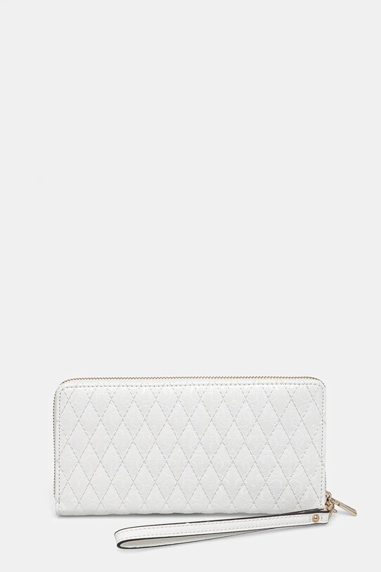 Kiegészítők Guess pénztárca BETULA SWGG96.26163 fehér