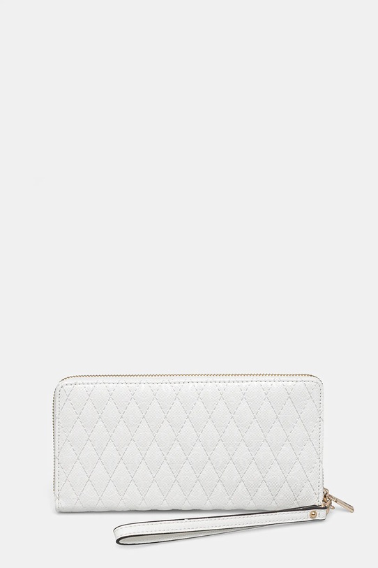 Accessori Guess portafoglio BETULA SWGG96.26163 bianco