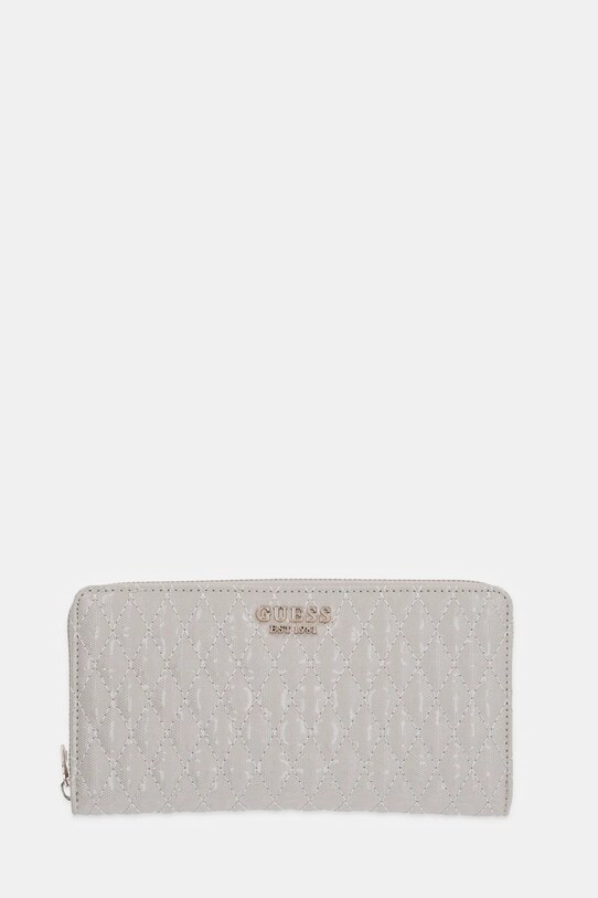 Guess portofel BETULA imitatie de piele bej SWGG96.26163