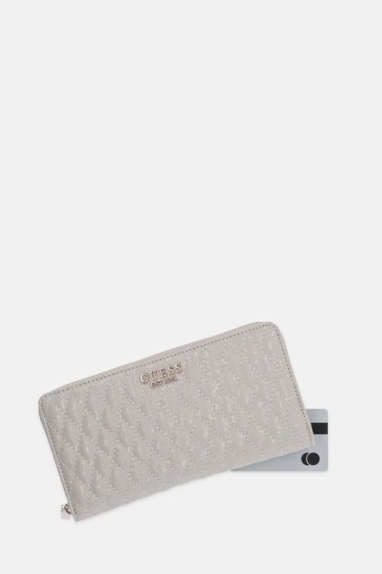 Peněženka Guess BETULA SWGG96.26163 béžová SS25