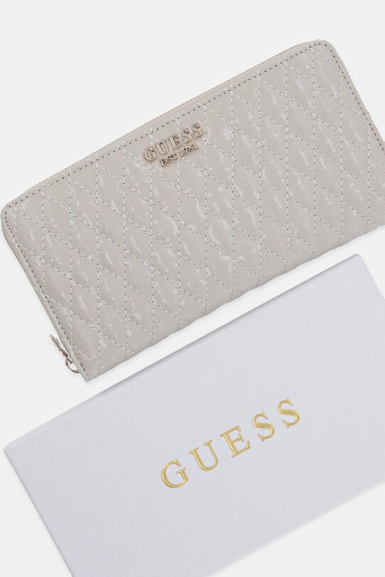 Guess portofel BETULA SWGG96.26163 bej