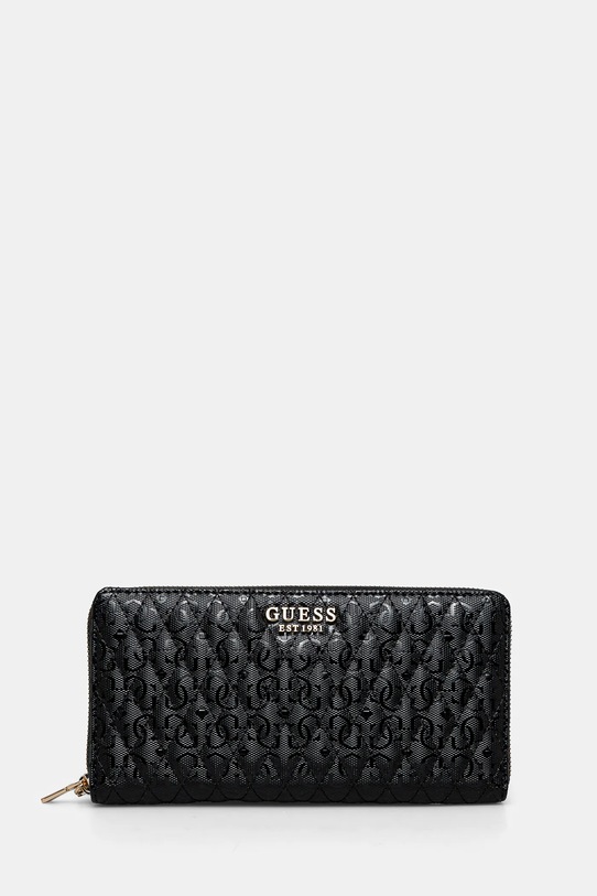 Guess portafoglio BETULA semplice nero SWGG96.26163