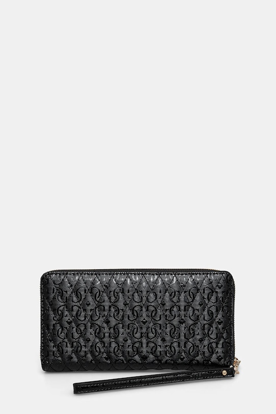 Accessori Guess portafoglio BETULA SWGG96.26163 nero