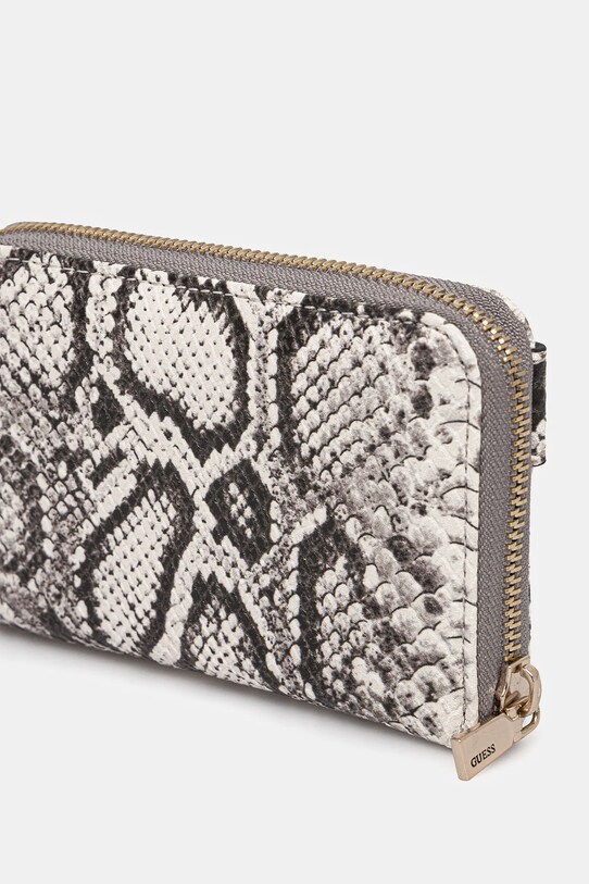 Гаманець Guess ANADELA SWKG96.33140 бежевий SS25