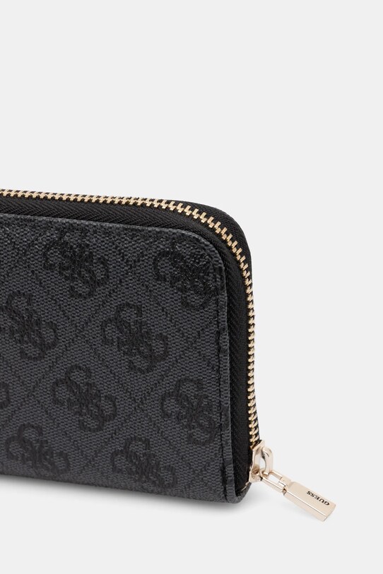 Guess portofel BRENTON SWLG96.48140 negru SS25