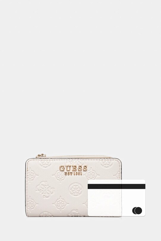 Guess portofel ZARELA SWPD96.30156