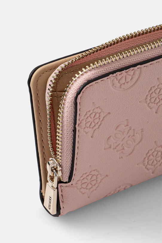 Гаманець Guess ZARELA рожевий SWPD96.30156