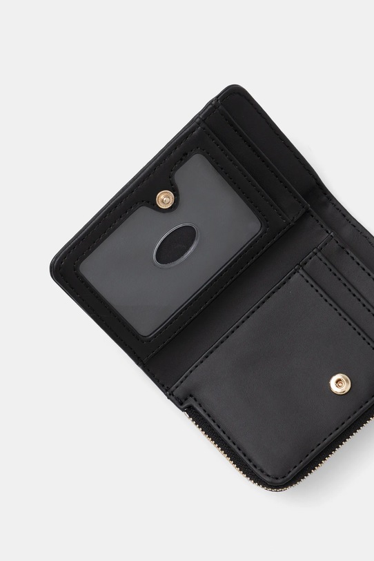 Doplnky Peňaženka Guess ZARELA SWPD96.30156 čierna