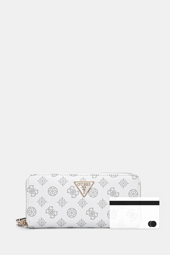 Guess pénztárca LAUREL SWPG85.00146 fehér