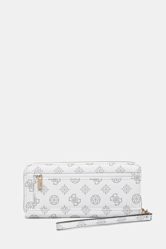 Guess pénztárca LAUREL SWPG85.00146 fehér SS25
