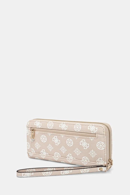 Аксесоари Портмоне Guess LAUREL SWPG85.00146 бежов