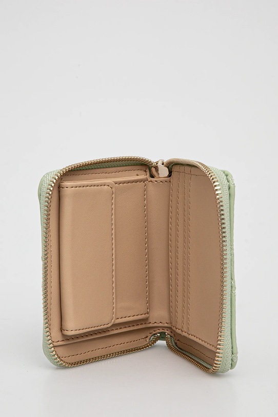 Guess portfel TAMSIN SWQG96.32137 zielony SS25