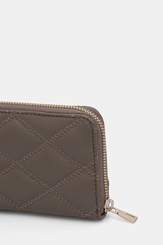 Peňaženka Guess TAMSIN SWQG96.32140 hnedá SS25