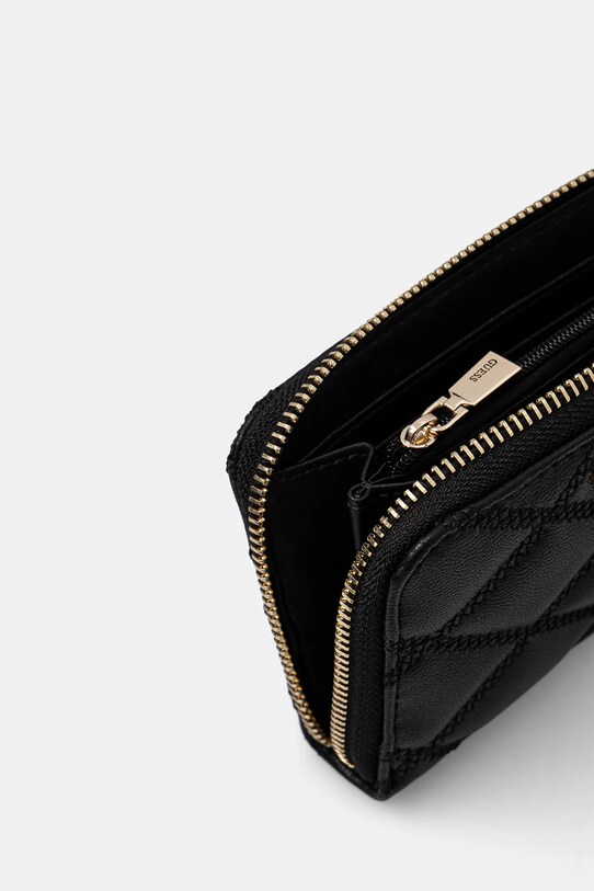 Kiegészítők Guess pénztárca TAMSIN SWQG96.32140 fekete