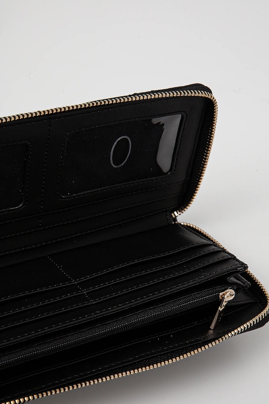 Peněženka Guess TAMSIN SWQG96.32163 černá SS25