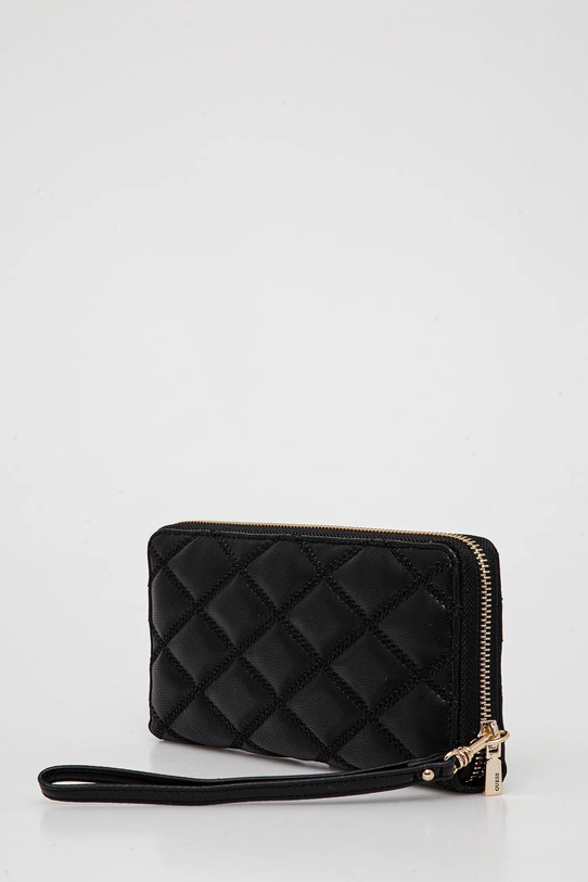 Аксесоари Портмоне Guess TAMSIN SWQG96.32163 черен
