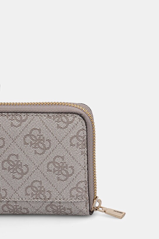 Novčanik Guess ZAMIRA SWSG96.29137 siva SS25