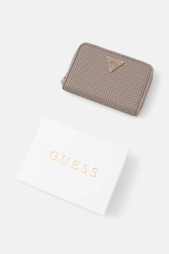 Кошелек Guess PHAEDRA серый SWWG96.38140