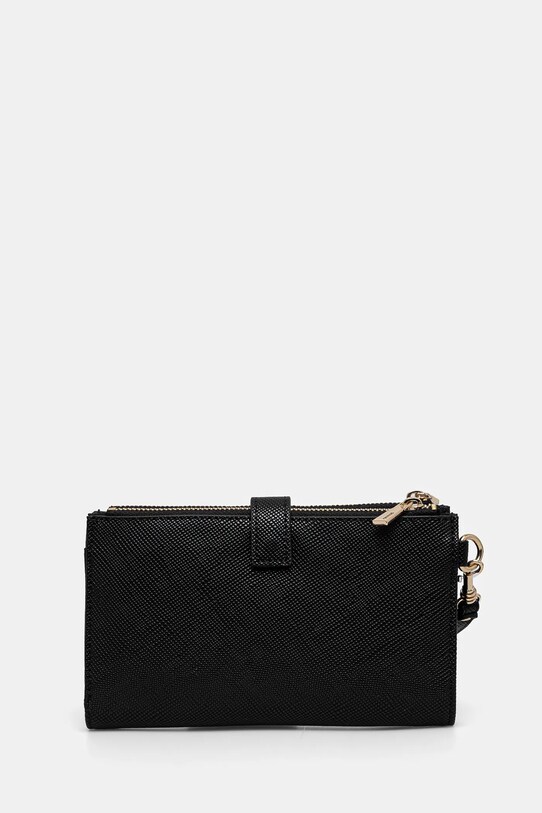 Kiegészítők Guess pénztárca LAUREL SWZG85.00157 fekete