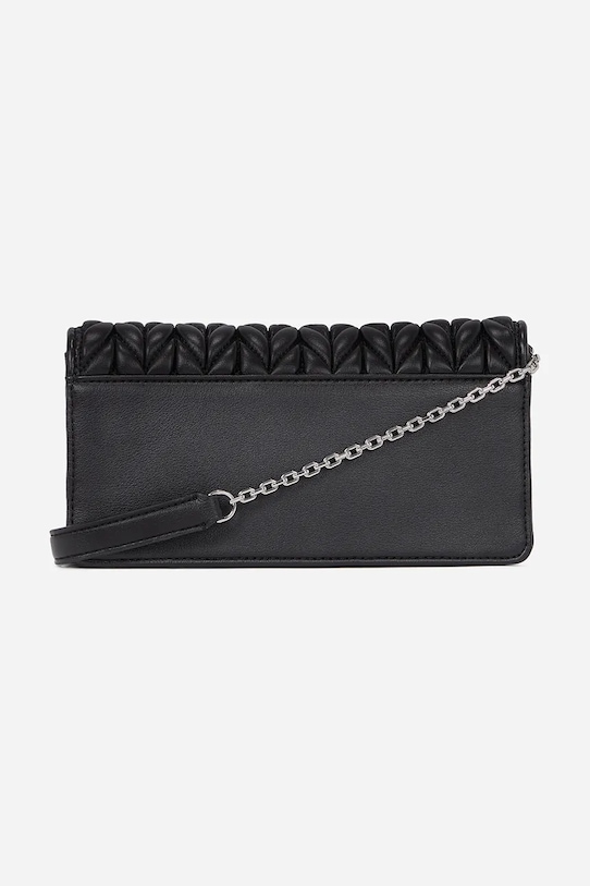 Кошелек Karl Lagerfeld A2W32027 чёрный SS25