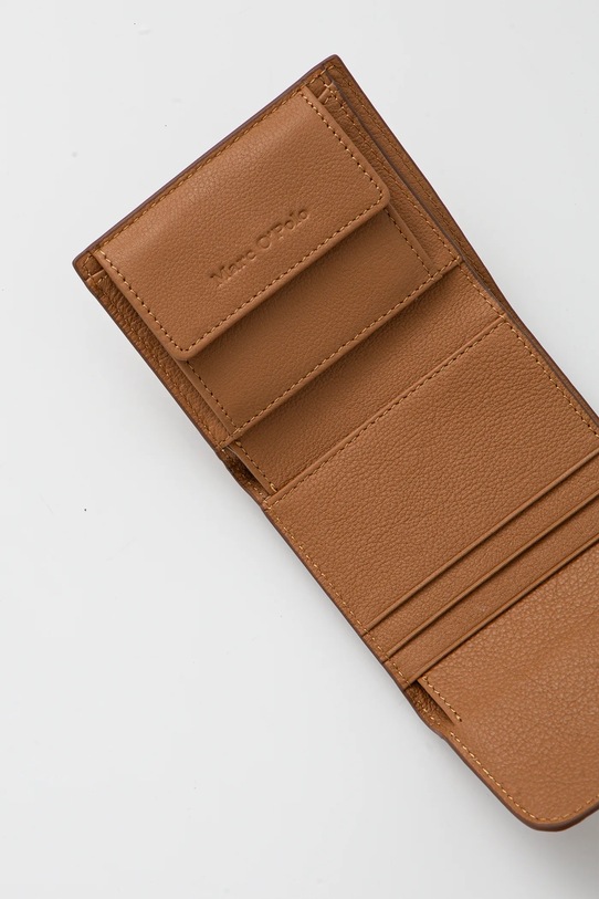 Marc O'Polo portofel de piele maro 50319905702204