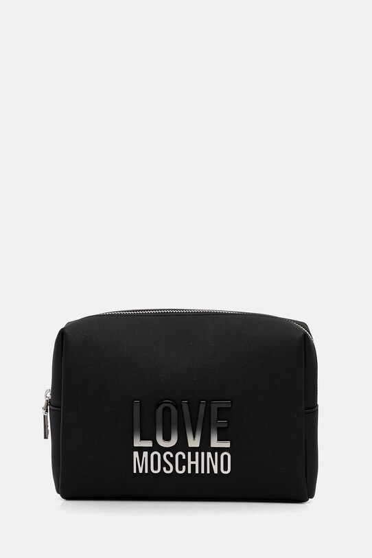 Косметичка Love Moschino Planet friendly чорний JC5314PP0MKD000B