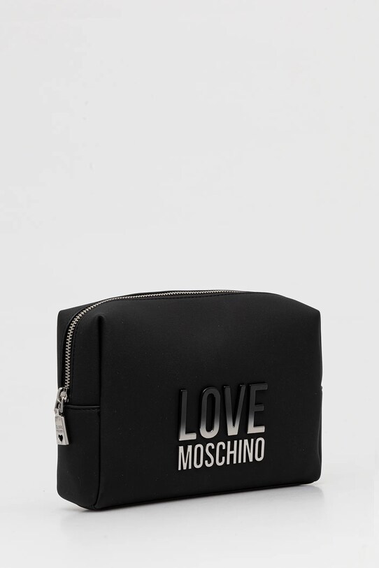 Косметичка Love Moschino JC5314PP0MKD000B чорний SS25