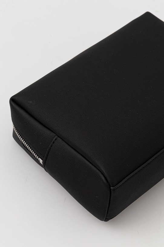 Accesorii Love Moschino portfard JC5314PP0MKD000B negru